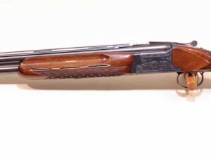 Nikko - Japan Mod. Parcour/Skeet 12/70