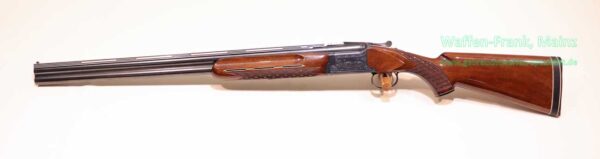 Nikko Mod. Parcour/Skeet 12/70
