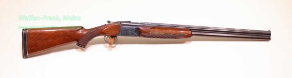 Nikko Mod. Parcour/Skeet 12/70 – Bild 2