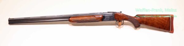 Nikko Mod. Parcour 12/70