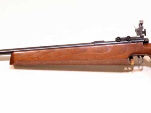Anschütz, Ulm Mod. Match 54 .22lr