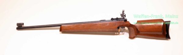 Anschütz, Ulm Mod. Match 54 .22lr