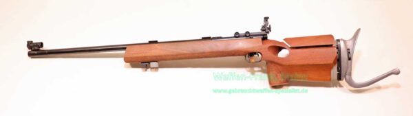 Anschütz, Ulm Mod. Match 54 Super .22lr