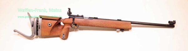 Anschütz, Ulm Mod. Match 54 Super .22lr – Bild 2
