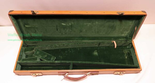 Italienisch - Divers Waffenkoffer – Bild 2