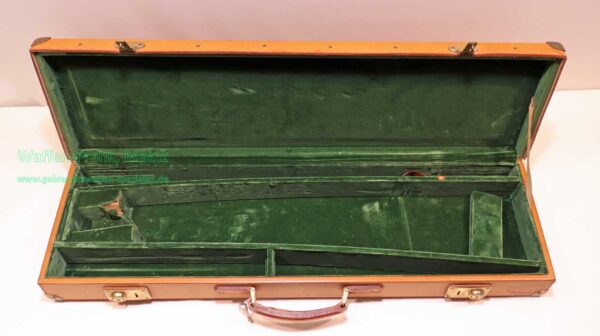 Italienisch - Divers Waffenkoffer – Bild 2