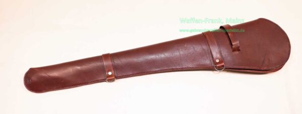 USA, Diverse Gewehr Sattel Futteral Saddle Scabbards – Bild 2
