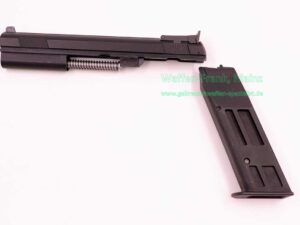 Tanfoglio - Italien 330 Cana P22 K .22lr