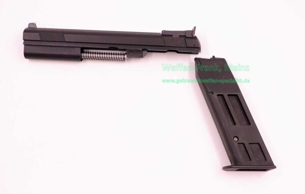 Tanfoglio - Italien 330 Cana P22 K .22lr