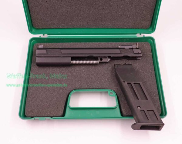 Tanfoglio - Italien 330 Cana P22 K .22lr – Bild 3