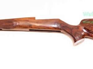 Mauser Mod. 66 S Super Deluxe Hinterschaft rechts