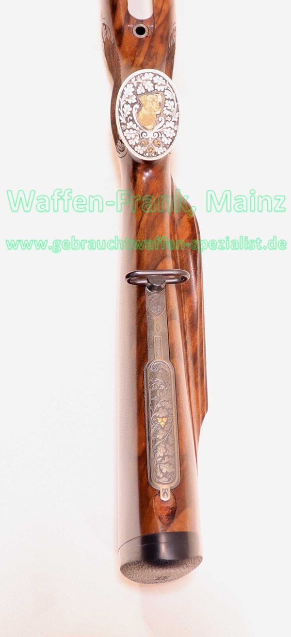 Mod. 66 S Super Deluxe Hinterschaft rechts – Bild 3