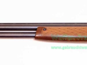 CZ Brünner - CSSR Mod. ZH 302/Skeet 12/70