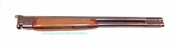 CZ Uhersky Brod Mod. ZH 302/Skeet 12/70 – Bild 2