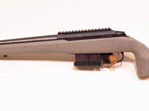 Tikka - Finnland Mod. T3x UPR 6,5mmCreedmoor