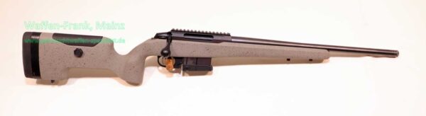 Tikka - Finnland Mod. T3x UPR 6,5mmCreedmoor – Bild 2