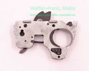 Walther - Ulm Abzugseinheit für GSP, 1000g