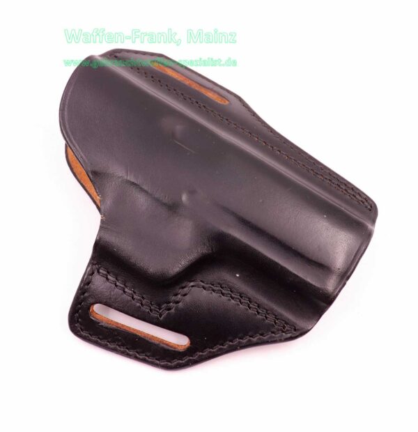 Sickinger, Österreich Holster für Brünner CZ 75