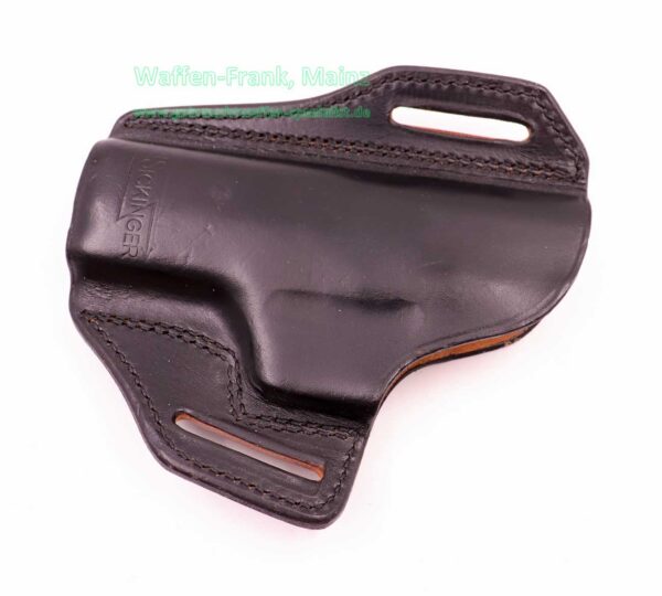 Sickinger, Österreich Holster für Brünner CZ 75 – Bild 2
