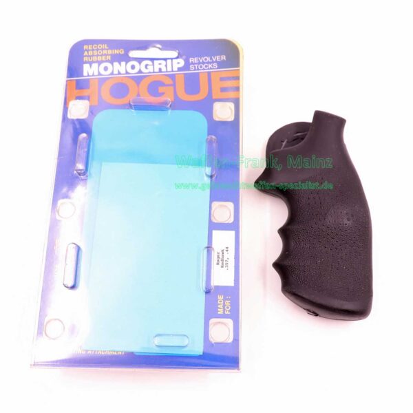 Hogue USA Gummigriffschalen für Ruger Super Redhawk