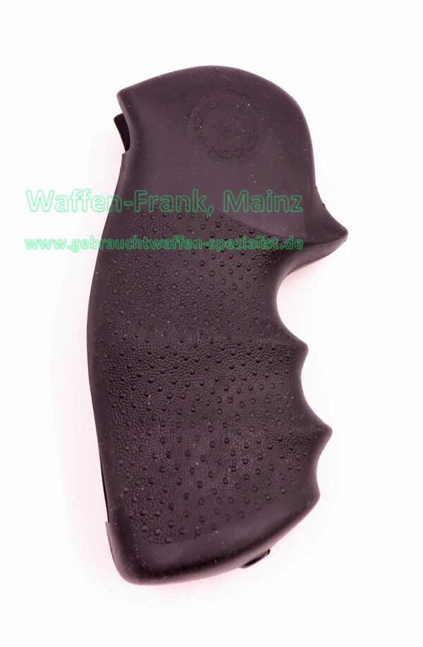 Hogue USA Gummigriffschalen für Ruger Super Redhawk – Bild 2