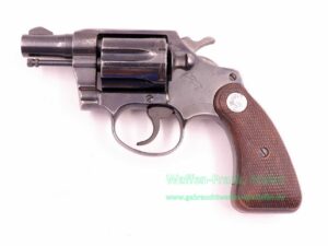 Colt - USA Mod. Detective Special .38 Special .38Special