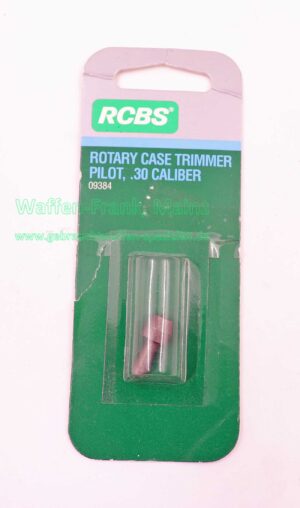 RCBS Führungsdorn (Pilot) .30