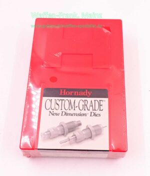Hornady / USA Matrizensatz 2-teilig .300 Rem. SA Ultra Magnum