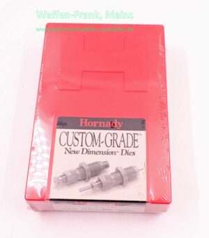 Hornady / USA Matrizensatz 2-teilig .243 WSSM