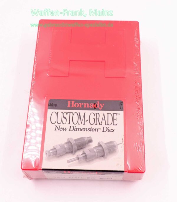 Hornady / USA Matrizensatz 2-teilig .243 WSSM