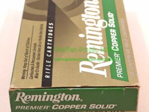 Remington - USA Büchsenpatronen Premier .300Rem Ultra Mag