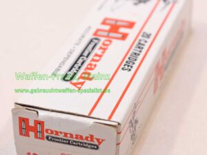 Hornady / USA Pistolenmunition Frontier 10mm AUTO