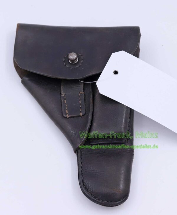 Deutsch Diverse Gürtelholster,Braun – Bild 2