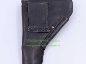 Deutsch Diverse Gürtelholster,Braun