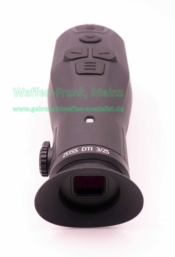 Zeiss - Oberkochen Zeiss DTI 3/25 -AKTION- (aus neuester Fertigung) – Bild 2