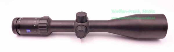 Zeiss - Oberkochen Zeiss Conquest V4 3-12x56 Universalglas – Bild 2