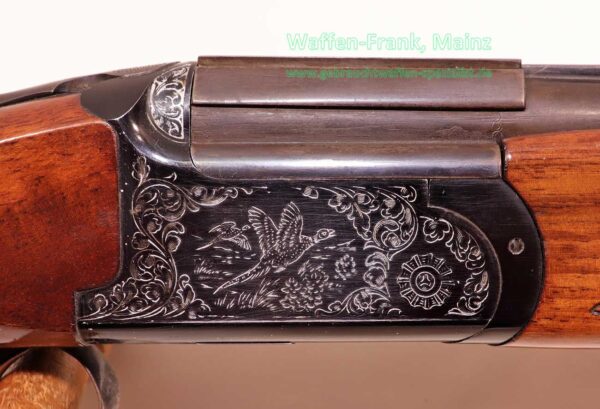 Franchi Mod. Standard 12/70 – Bild 4