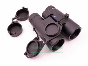 Zeiss - Oberkochen Zeiss Terra ED 32 schwarz 8x32