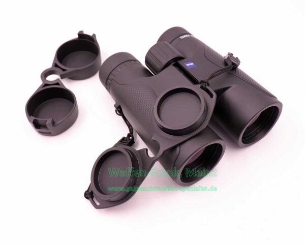 Zeiss - Oberkochen Zeiss Terra ED 42 8x42 Black