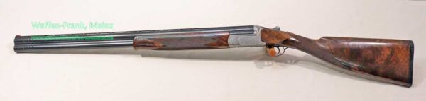 Perazzi Mod. SCO/SC4 12/70