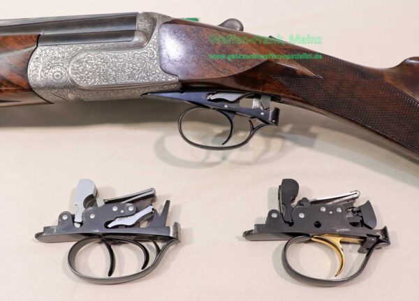 Perazzi Mod. SCO/SC4 12/70 – Bild 10