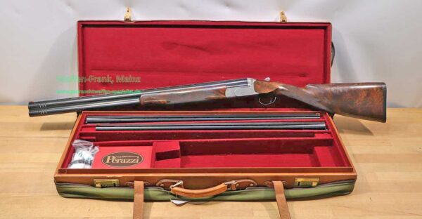 Perazzi Mod. SCO/SC4 12/70 – Bild 3