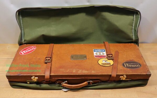 Perazzi Mod. SCO/SC4 12/70 – Bild 5