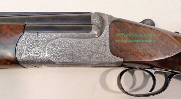 Perazzi Mod. SCO/SC4 12/70 – Bild 6
