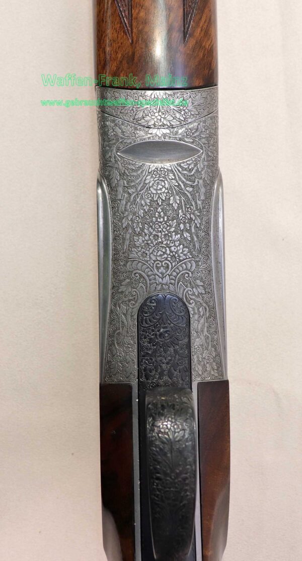 Perazzi Mod. SCO/SC4 12/70 – Bild 7