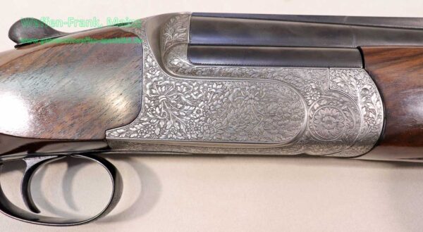 Perazzi Mod. SCO/SC4 12/70 – Bild 8