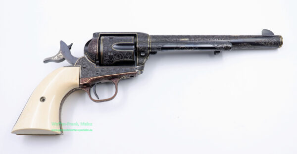Mod. SAA-Exklusiv .45longColt .45 LONG COLT – Bild 2