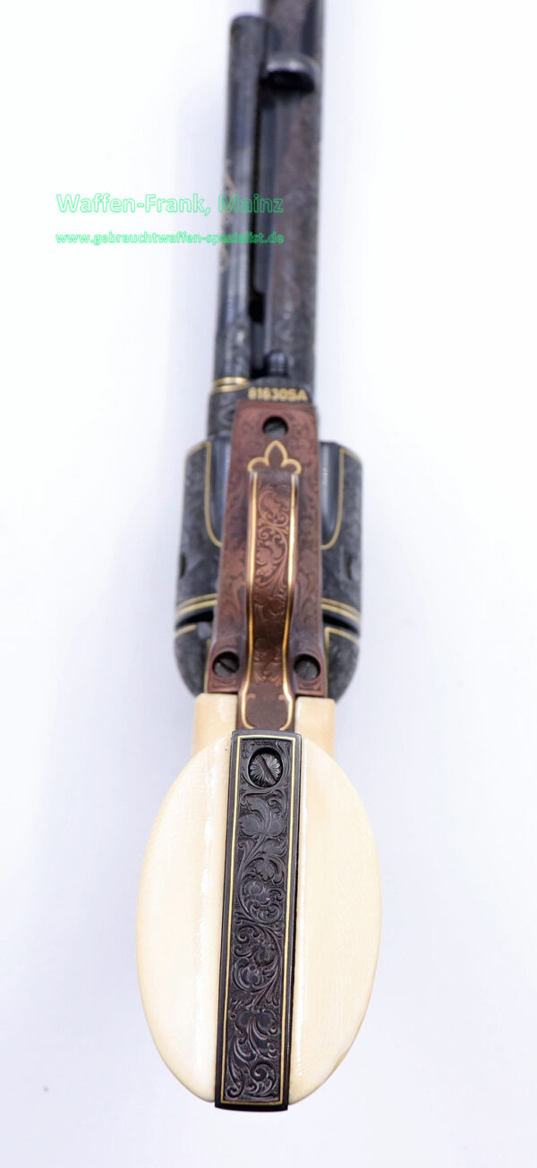 Mod. SAA-Exklusiv .45longColt .45 LONG COLT – Bild 5