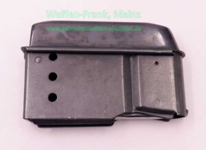 Sauer u. Sohn/Suhl Magazin für Mod. 80/90 7mmRemMag/.300WinMag