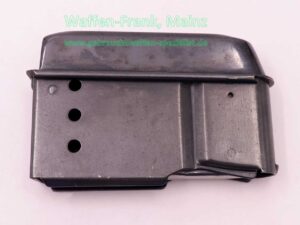 Sauer u. Sohn/Suhl Magazin für Mod. 80/90 7mmRemMag/.300WinMag